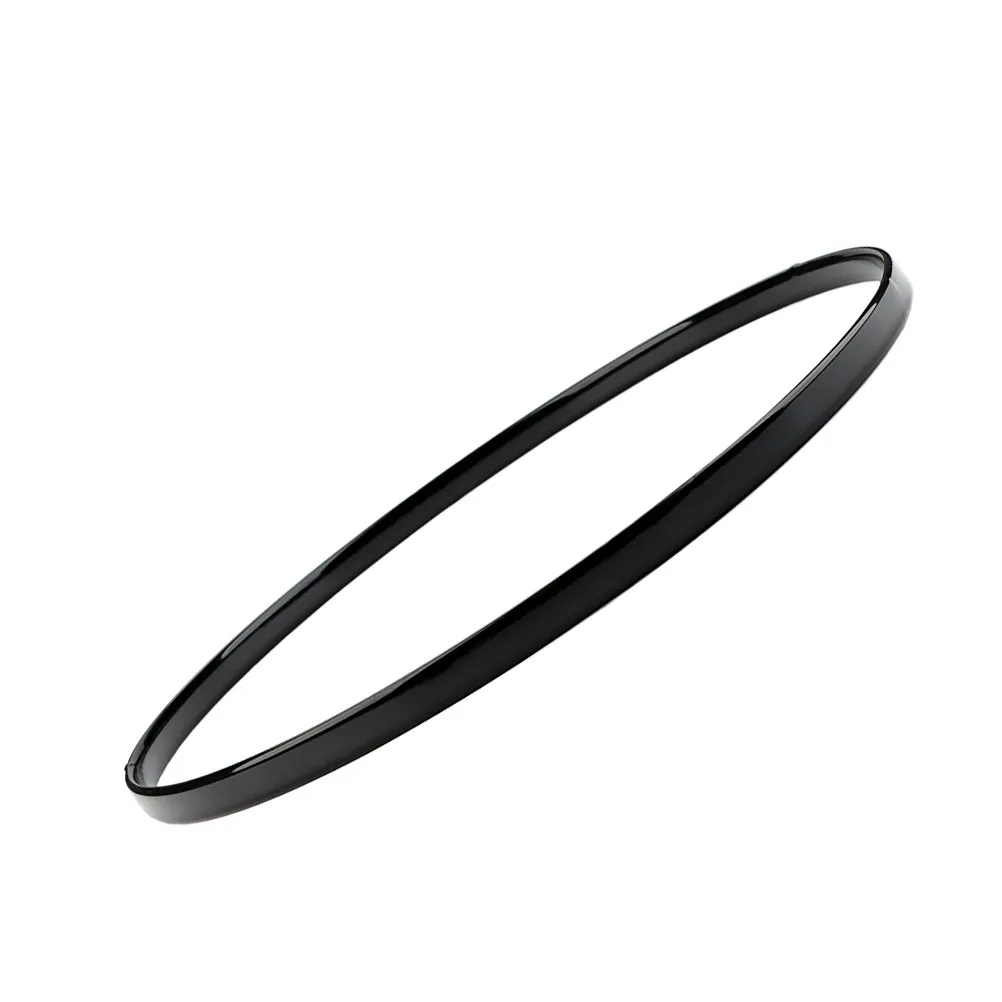 aro-de-borracha-preto-para-tambor-1258-polegadas-aparencia-classica-peca-de-percussao-substituicao-de-aro-de-tambor-compativel-com-varios-tambores
