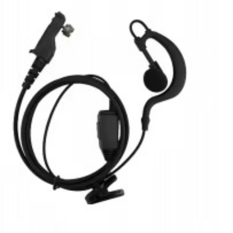 

Наушники-домофон с микрофоном для рации, совместимые с AP510 AP580 BP560 BP510