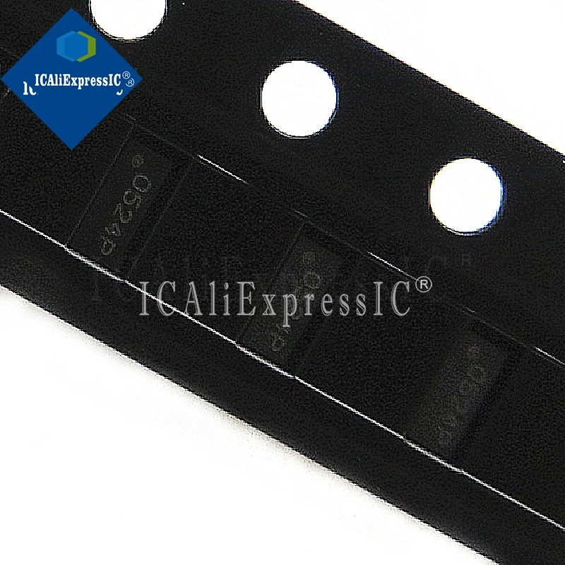 

20pcs/lot RCLAMP0524P TCT 2510P8 0524P TVS/ES new&original electronics kit In Stock