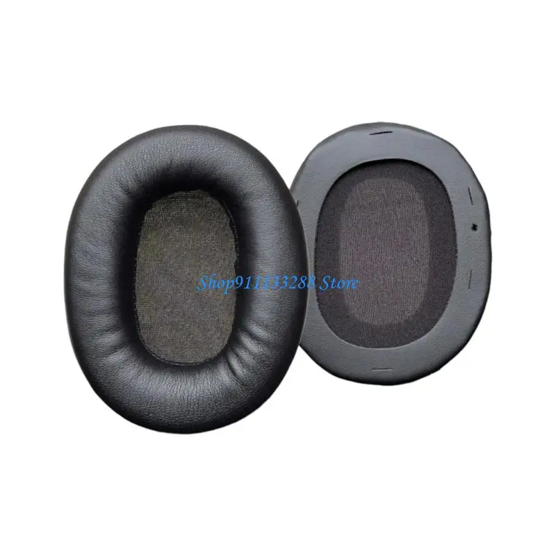 G88D Replacement Ear Pads for W800BT Dedicated BLE Version Headphone Comfortable