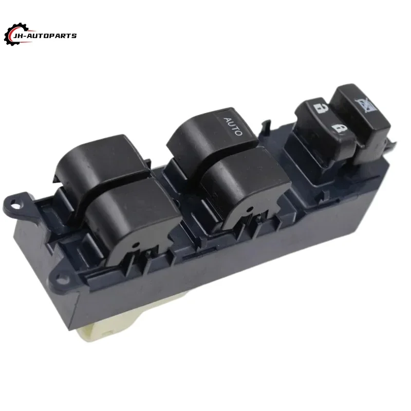 

Master Front Left Electric Power Window Glass Lifter Control Switch Regulator Button For Camry 2007 2008 2009 84820-06070