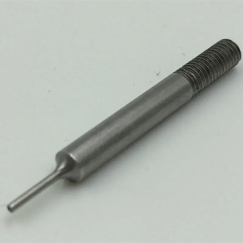Watch maintenance tool Bergeon 6767f size fork raw ear batch raw ear fork removal steel belt