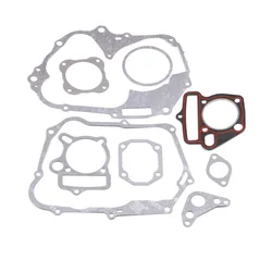 Lifan 125 Engine Gasket Kit For Chinese Honda CRF50 SSR APOLLO YX 125cc Pit Dirt Bike