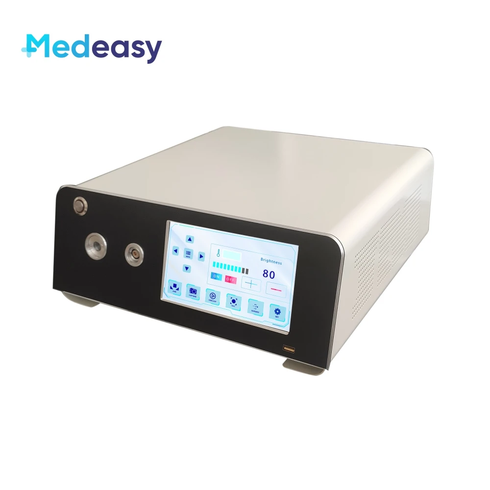 Medical Use Anti-moiree Integrated Full HD 1/1.8'' Sony CMOS Endoscope Camera System USB3.0 for Monitor Computer PC Phone