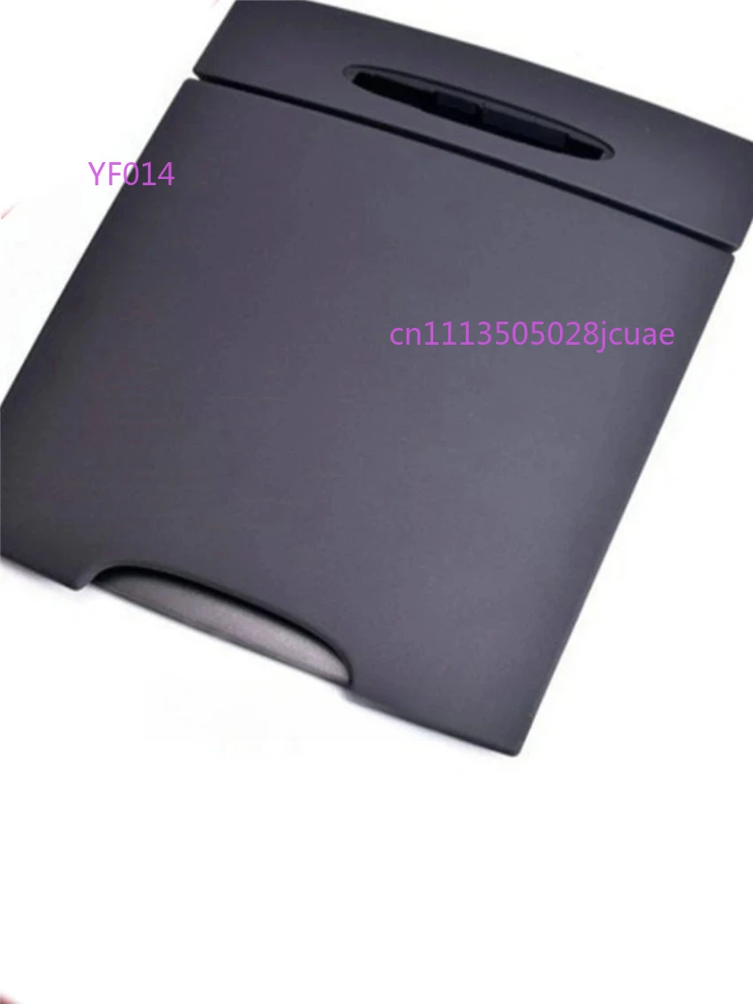 Car Front Dashboard Top Storage Box Center Console Glove Box Fit Viano Vito 639