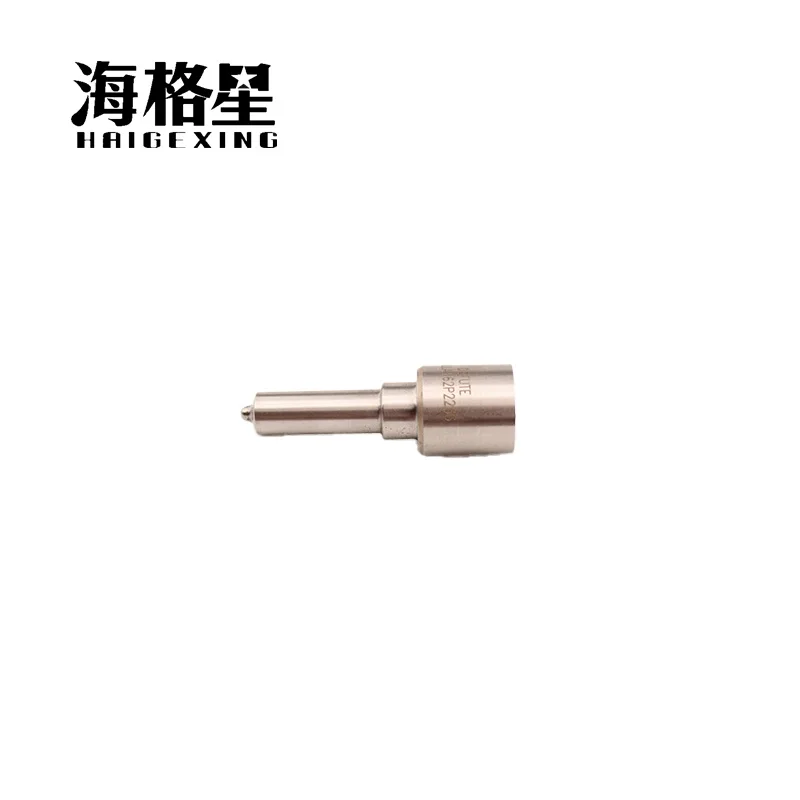 DLLA162P2266 Common Rail Injection Nozzle DLLA 162 P 2266 For Bosch Common Rail Injector 0445110442 0445110443 THYHA15S38