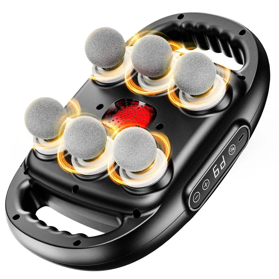 Massage Gun, Deep T…