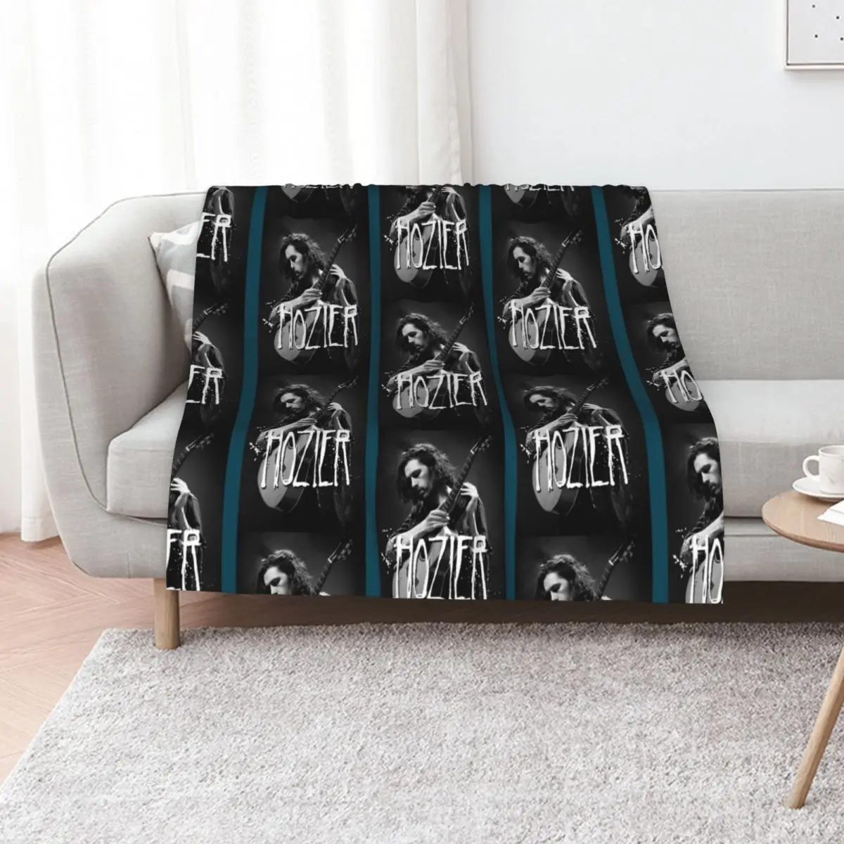 

limakus New Show Wasteland Baby! American World Tour 2021 Throw Blanket Hair Single Sofa Blankets