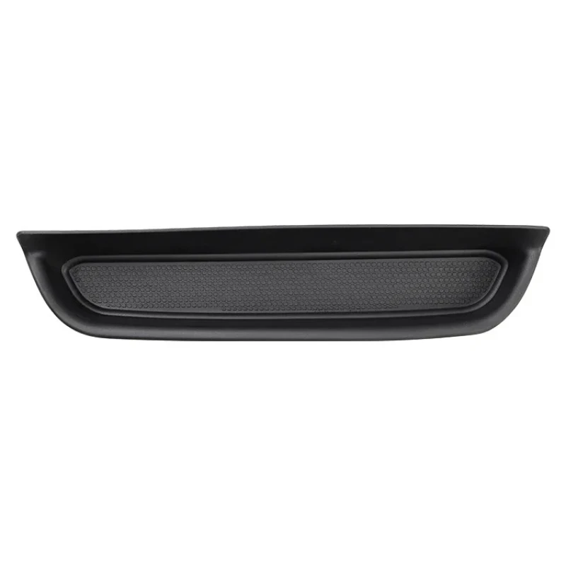 For BYD Formula Leopard 5 2025 Car Co-pilot Front Silicone Storage Box Passenger Side Storage Box Silicone Protective Pad