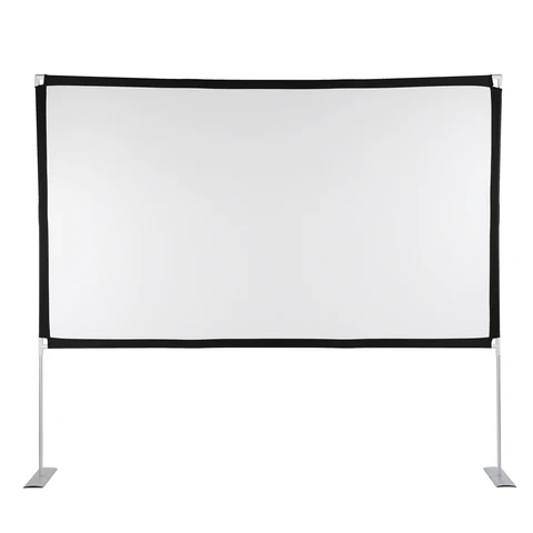 подставка для проекционного экрана отзывы - №7