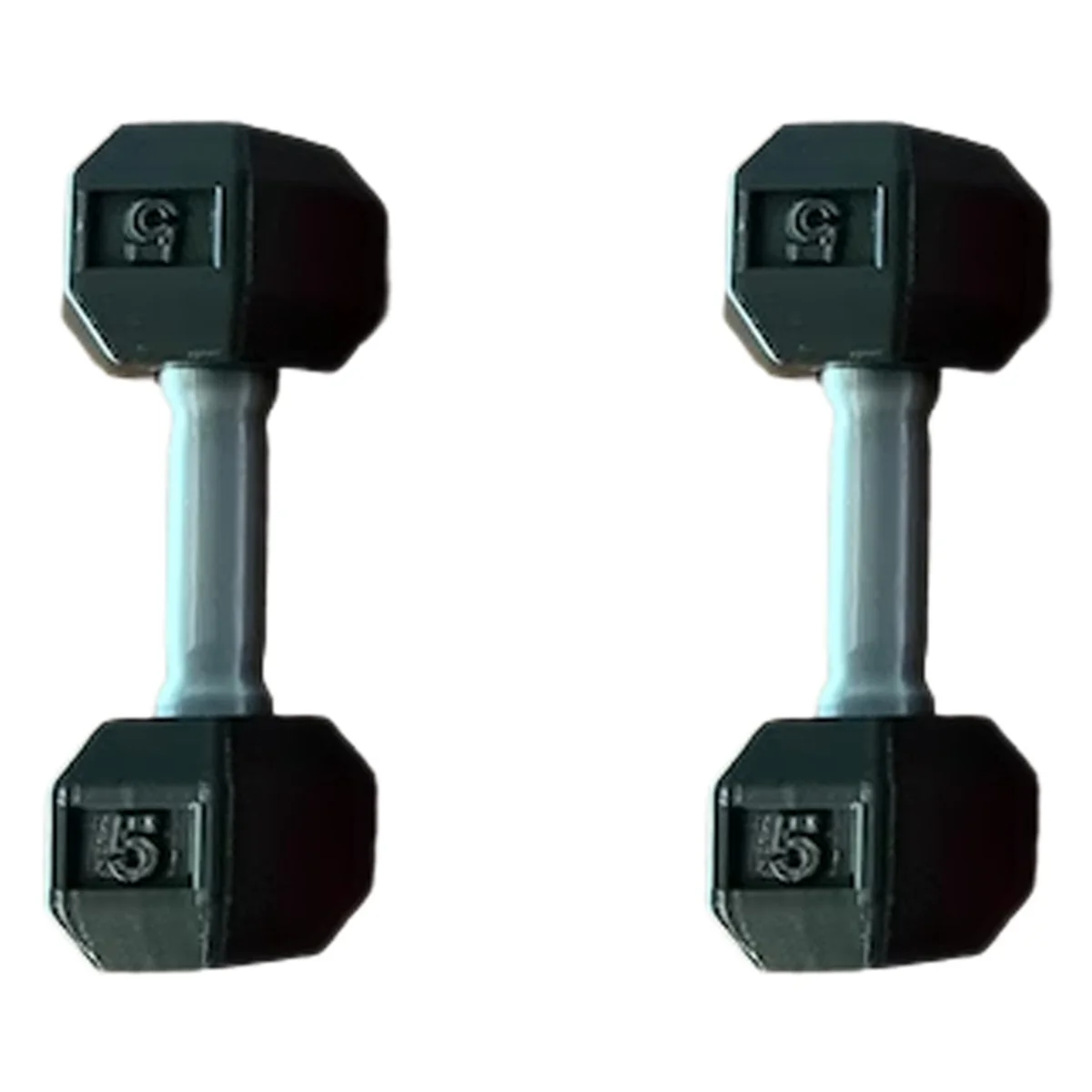 AT41Modern Kids Weight Set Toy Dumbbells, Baby Dumbbell Workout Weights, Fun Fitness and Exercise Equipment for Toddlers