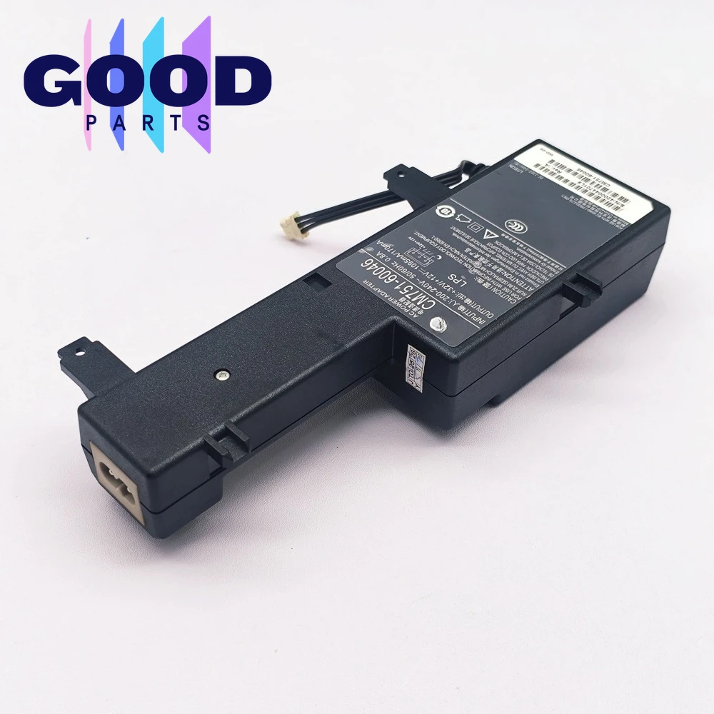 

Запчасти CM751-60190 CM751-60045 CM751-60046 Адаптер питания для принтера HP Officejet PRO 8100 8600 250 8630 276DW 8620 8610