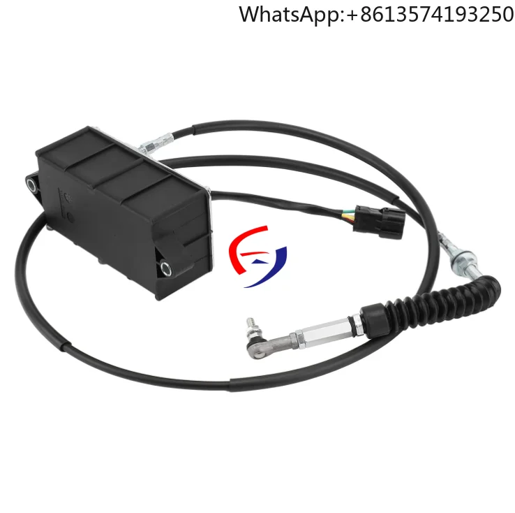 AC2/1500 AC2-1500 AC21500 Throttle Motor for Liugong 908 for Sany SY135-8 for Xugong 210