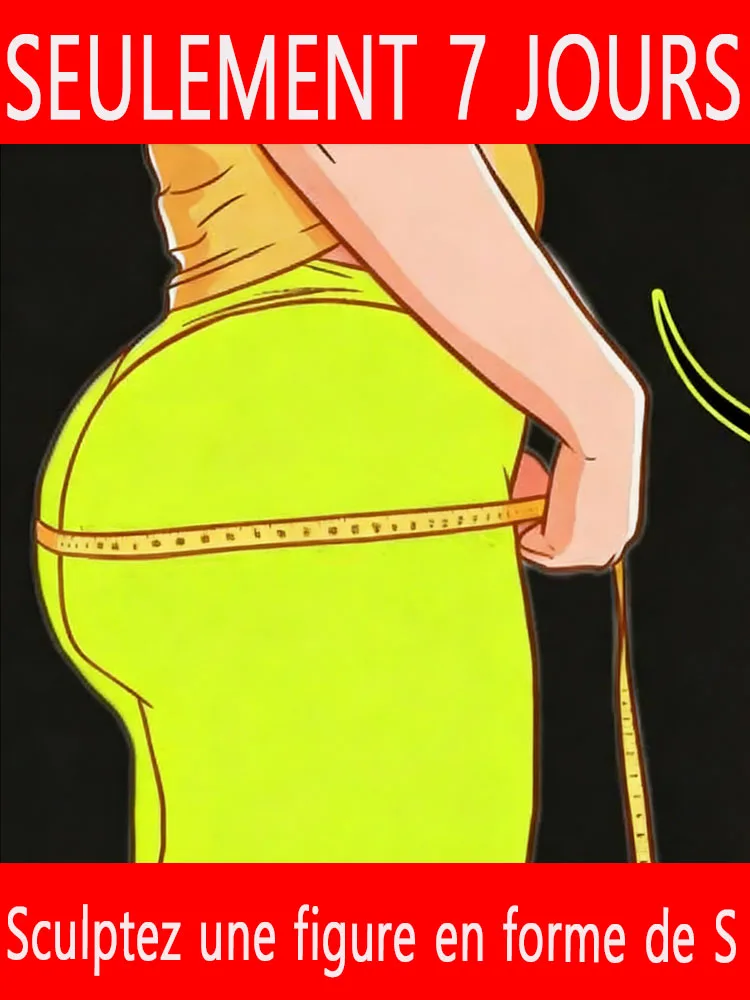 

Give yourself the most perfect gift and stop constantly fretting about your figure.