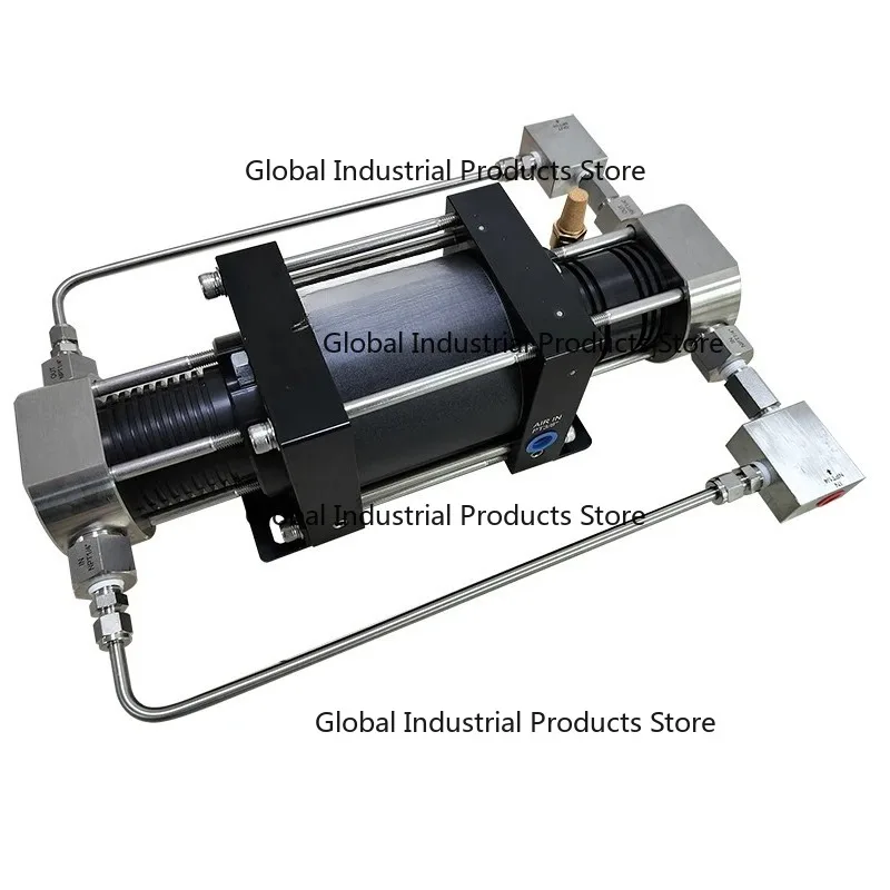Ready to Ship  Model:XBD30-OL 100-250 Bar Output Mini  Action   Driven