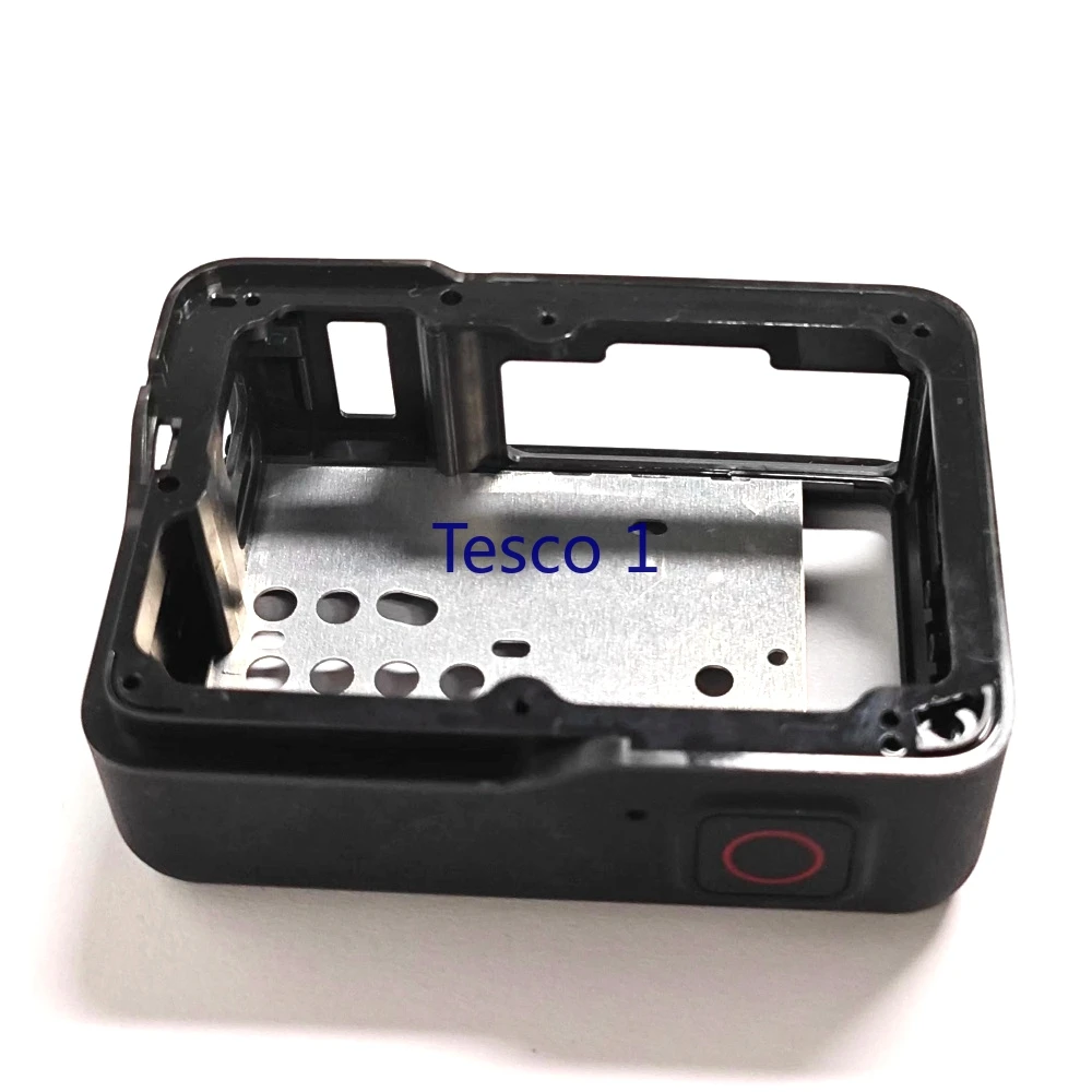 100% Original NEW Back Shell Cover Houseing Case Frame for GoPro Hero 7 Black Action Camera Repair Parts