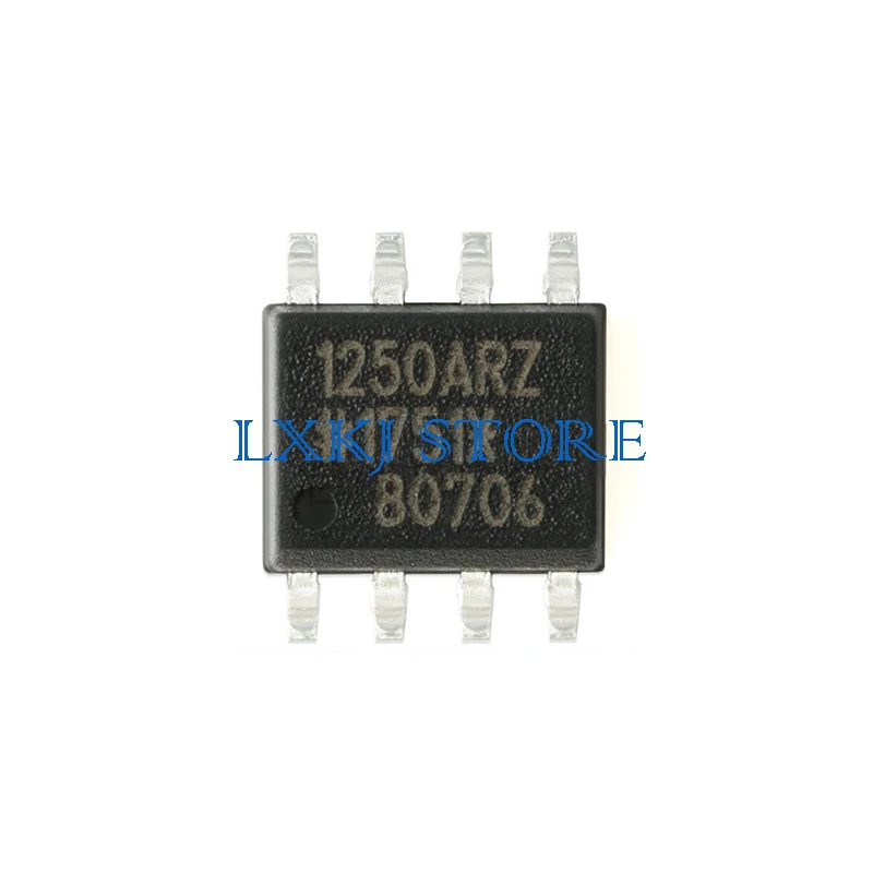 10pcs/lot  ADUM1250ARZ-RL7 ADUM1250ARZ SOIC-8