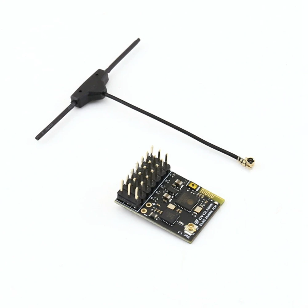 Y45A-ELRS 2.4G Rece… - image