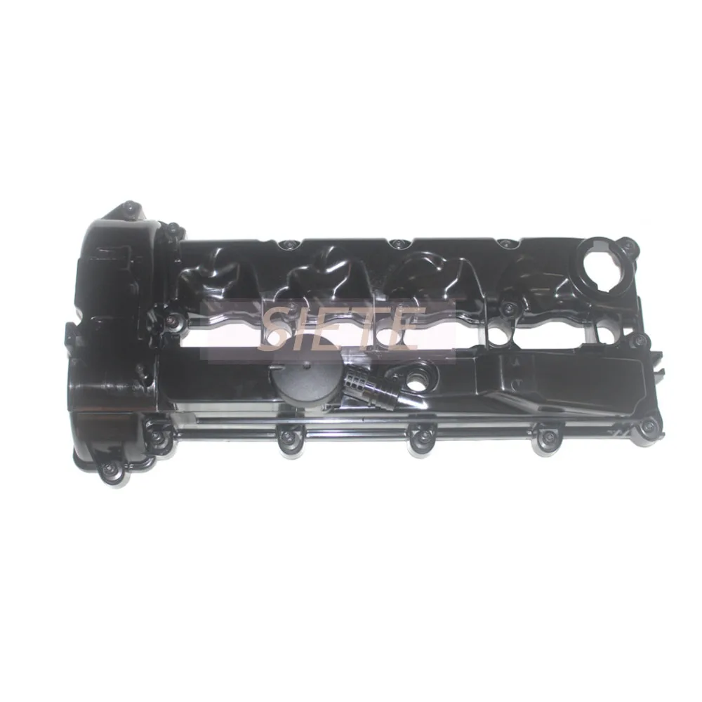 A6510108918 A6510101230 Valve chamber cover FOR MERCEDES W204 W205 W212 6510108918 6510101230