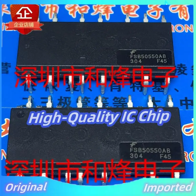 

10PCS-30PCS FSB50550AB Imported Original Best Quality