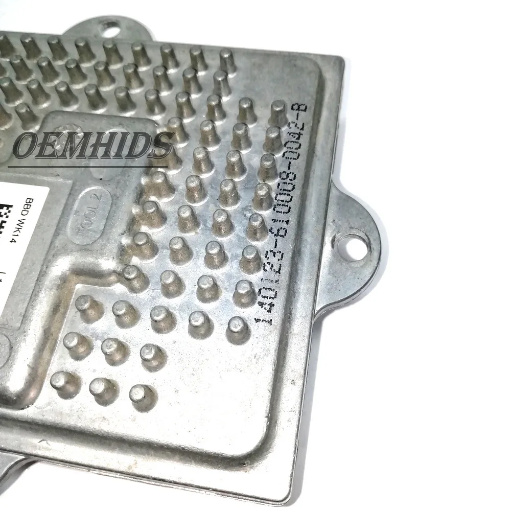 OEMHIDS L90035854 BBD WK14 L1 H05S07 For Grand Cherokee LED DRL Headlight Control Drive Computer Module Lighting Parts
