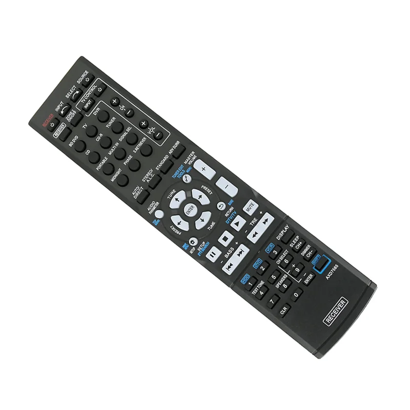 جهاز استقبال صوت بديل عن بعد ، المسرح المنزلي ، Pioneer AXD7565 ، Video one, ondio, AXD7565