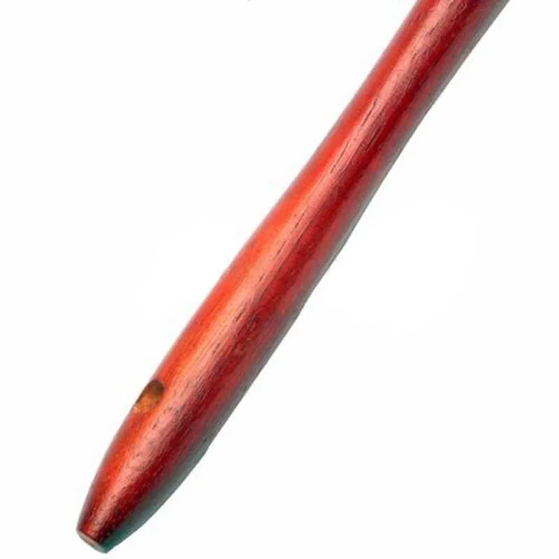 New Household Anti-static Ostrich Feather Brush Wooden Handle Duster Dust Removal Tool Impurity Cleaning Household Accessories view 3
