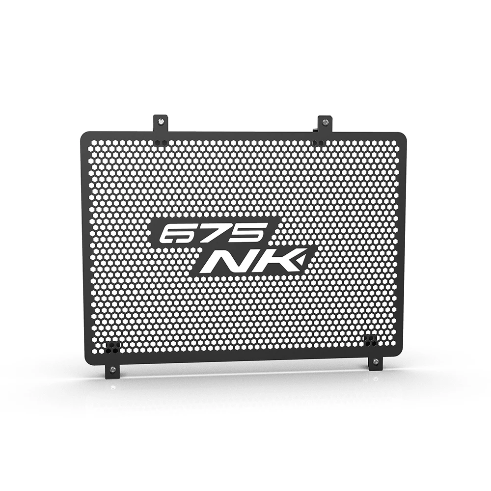 675SR-R Motorrad Kühler Abdeckung Schutzfolie Grill Schutz FÜR CFMOTO 675 SR-R 675NK 675SR 675SS 675 SS NK SR 2024 2025 + – Detail 3