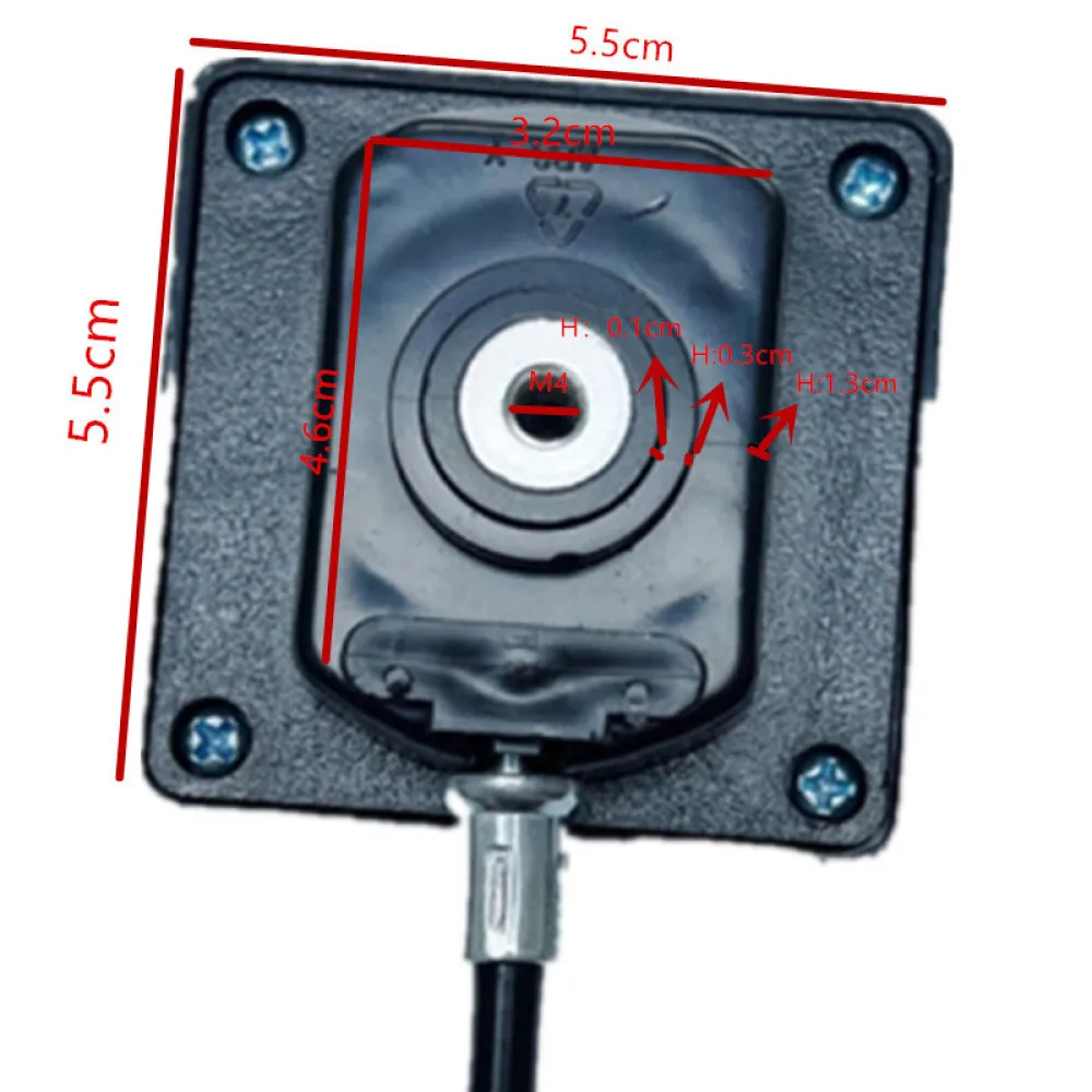 Indoor Cycling Bike Tension Regulator Knob Replacement Part Stationary Fitness Equipment Resistance Control Accessory