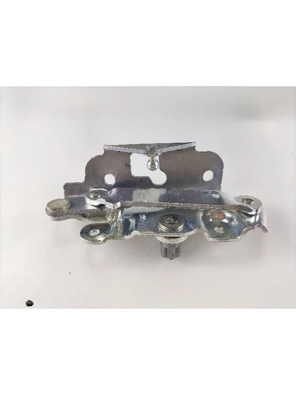 

Suitable for Bentley Continental GT left and right tailgate hinges and tailgate hinges