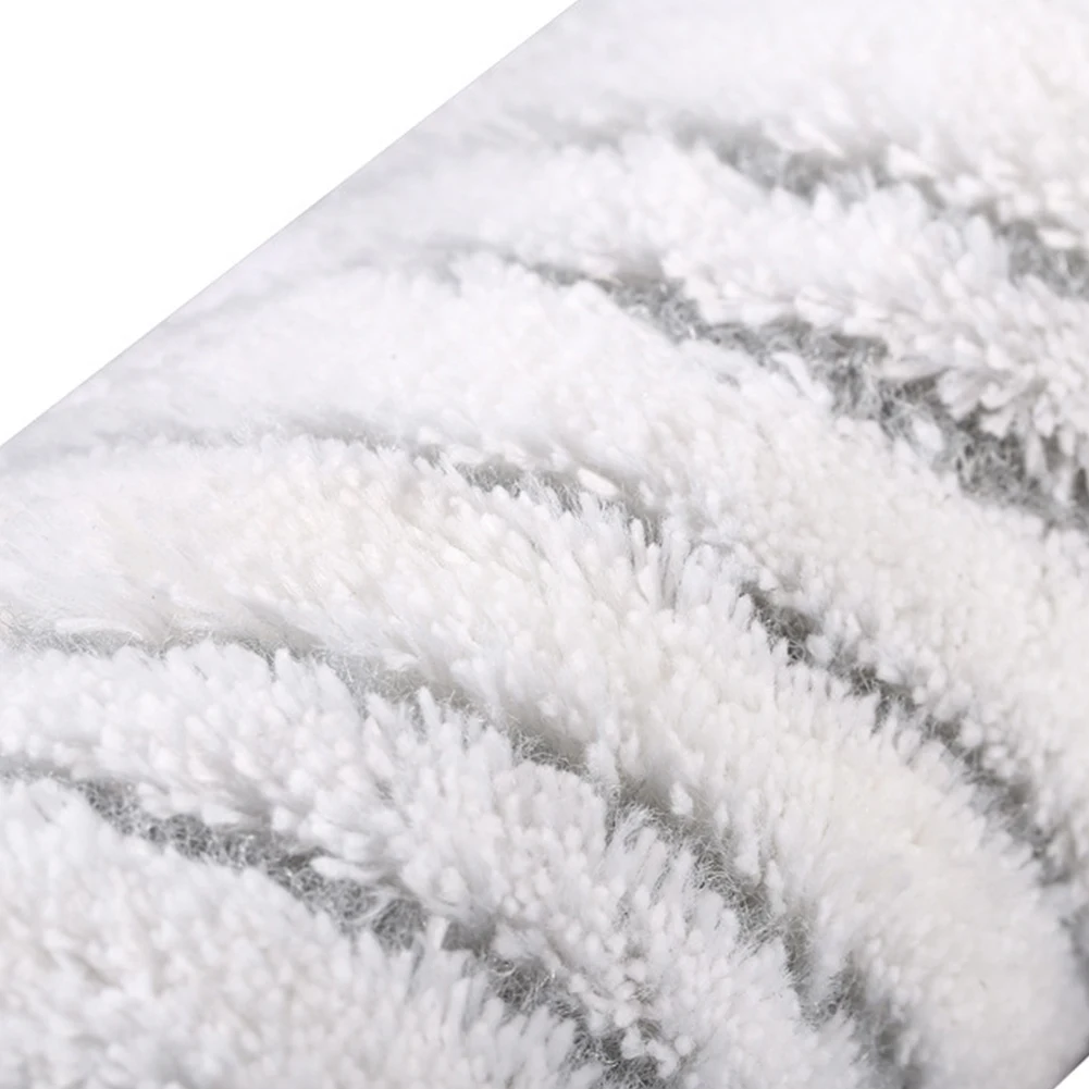 A02V-4Pcs ลูกกลิ้งหินเปลี่ยน 150X60 มม.ทําความสะอาดพื้นสําหรับ Karcher FC 7 Premium Sweeping เครื่องดูดฝุ่นอะไหล่