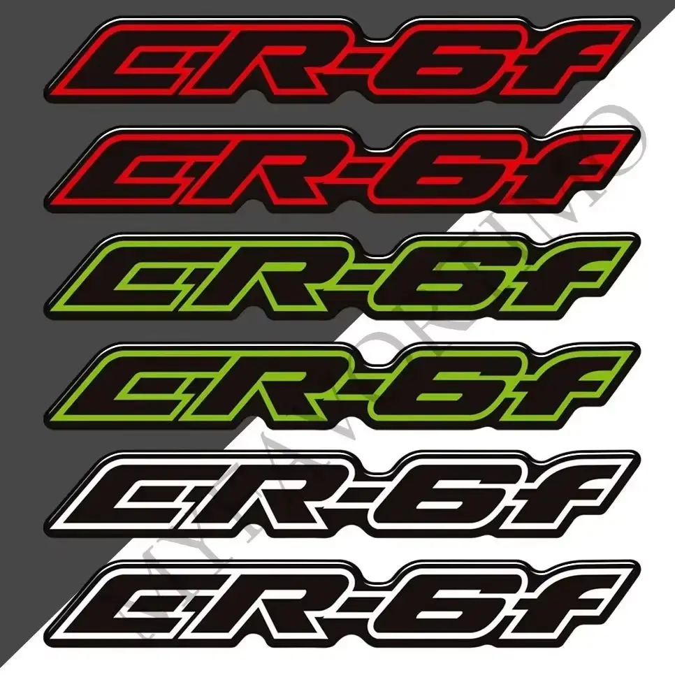 

Fit Kawasaki Ninja ER-6f ER 6f ER6f Motorcycle Tank Pad Stickers Emblem Logo Gas Fuel Oil Kit Knee Protector