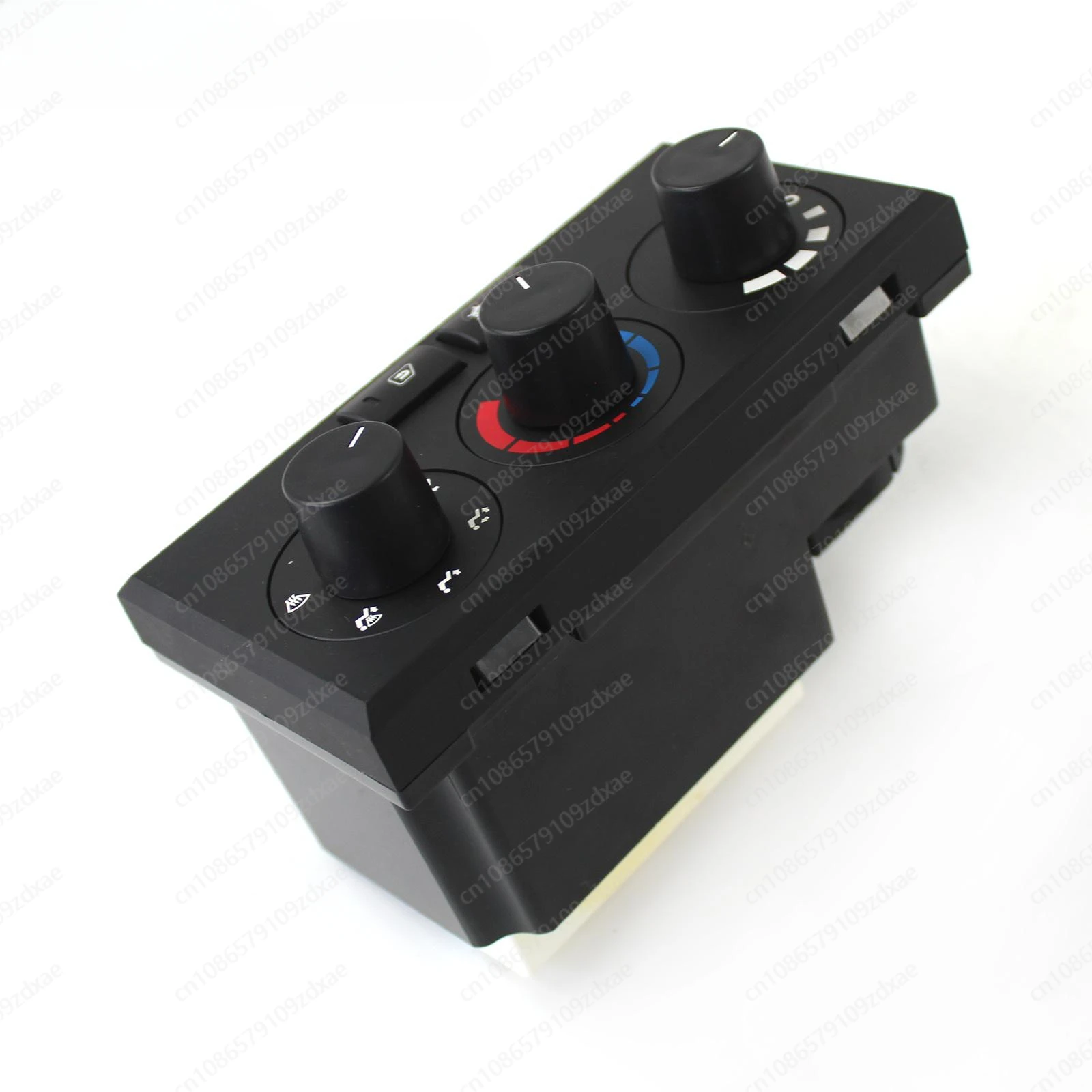 Air Conditioner Controller 14637623 VOE14637623 for Volvo EC55C EC60 EC60C EC80D ECR58 ECR58D ECR88 ECR88D Excavator Parts