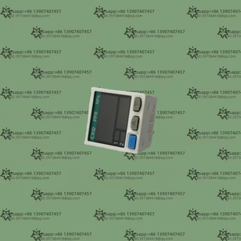 Pressure Switch PPX…