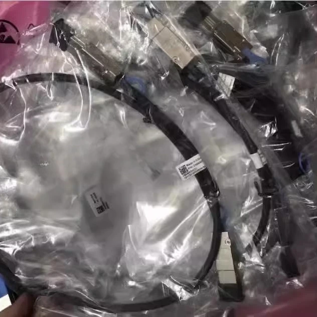 

New For HUAWEI 0405G002 1m mini-sas cable storage cable 26P 6GB