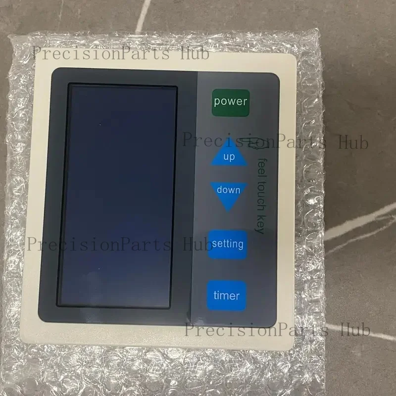 Heat Pump Computer Control Panel Universal Control Panel Touch Screen Display English
