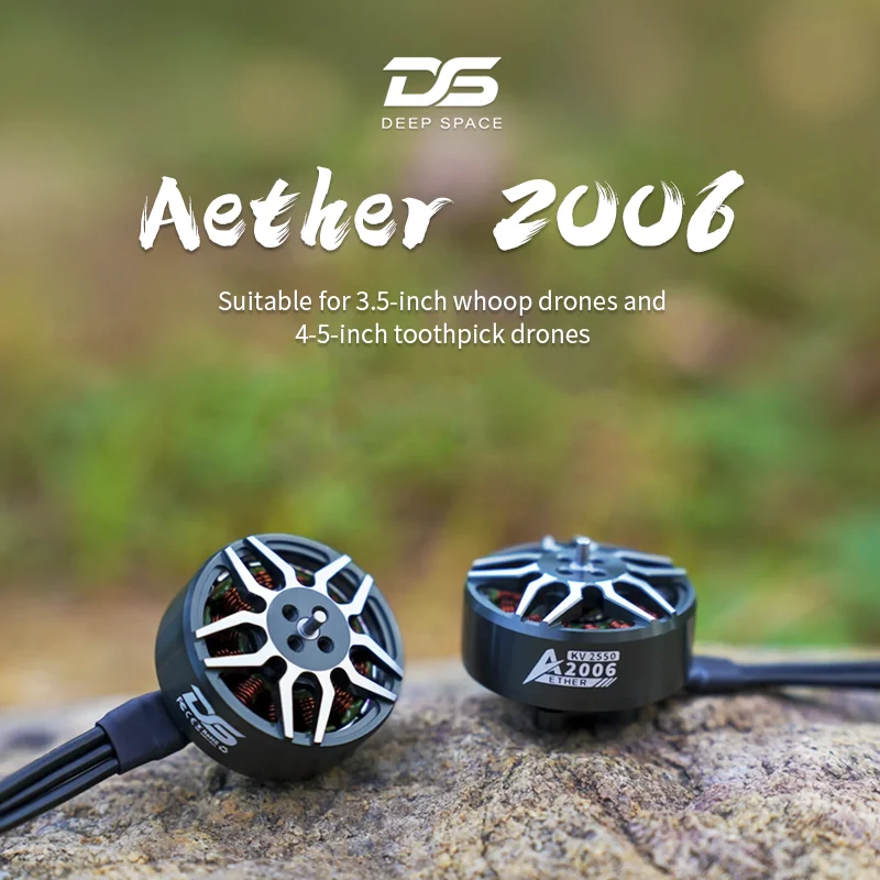 #9 Best Brushless Racing Drones to Buy In 2026