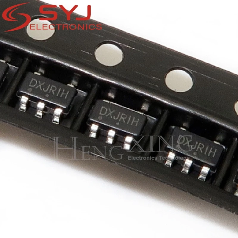 （1pcs-5pcs）NCP1529ASNT1G DXJR AB5JJ PWM synchronous step-down DC-DC QS5U27TR U27 SOT23-5