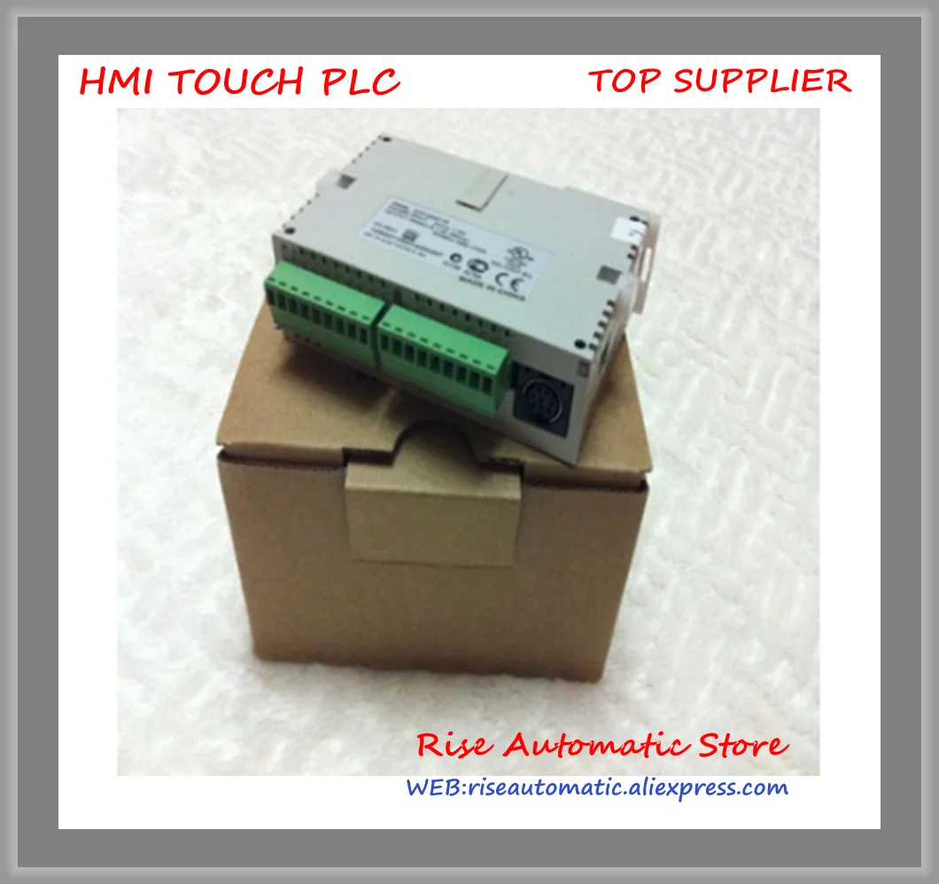 New Original Module DVP10EC00R3 DVP48HP00R DVP48HP00T DVP20SX211R DVP20SX211T PLC