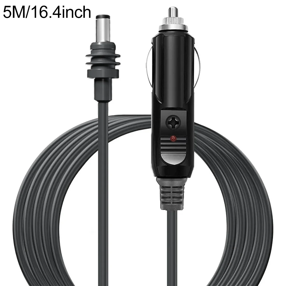 3M/5M/10M For Starlink Mini DC \Power \Cable \Direct To Cigaretter 12V Adapter \Power Cable For Starlink Mini Waterproof