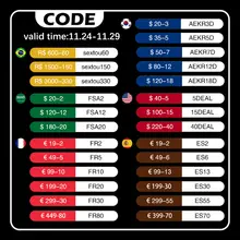 Custom Paint by Numbers Kit 24/36 Colors #4