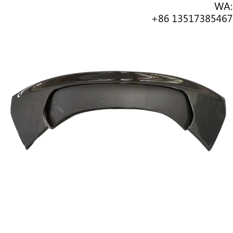 

Carbon Fiber Body Kit for Ferrari Sf90 OEM Style Rear Diffuser Spoiler Wing Tuning Components