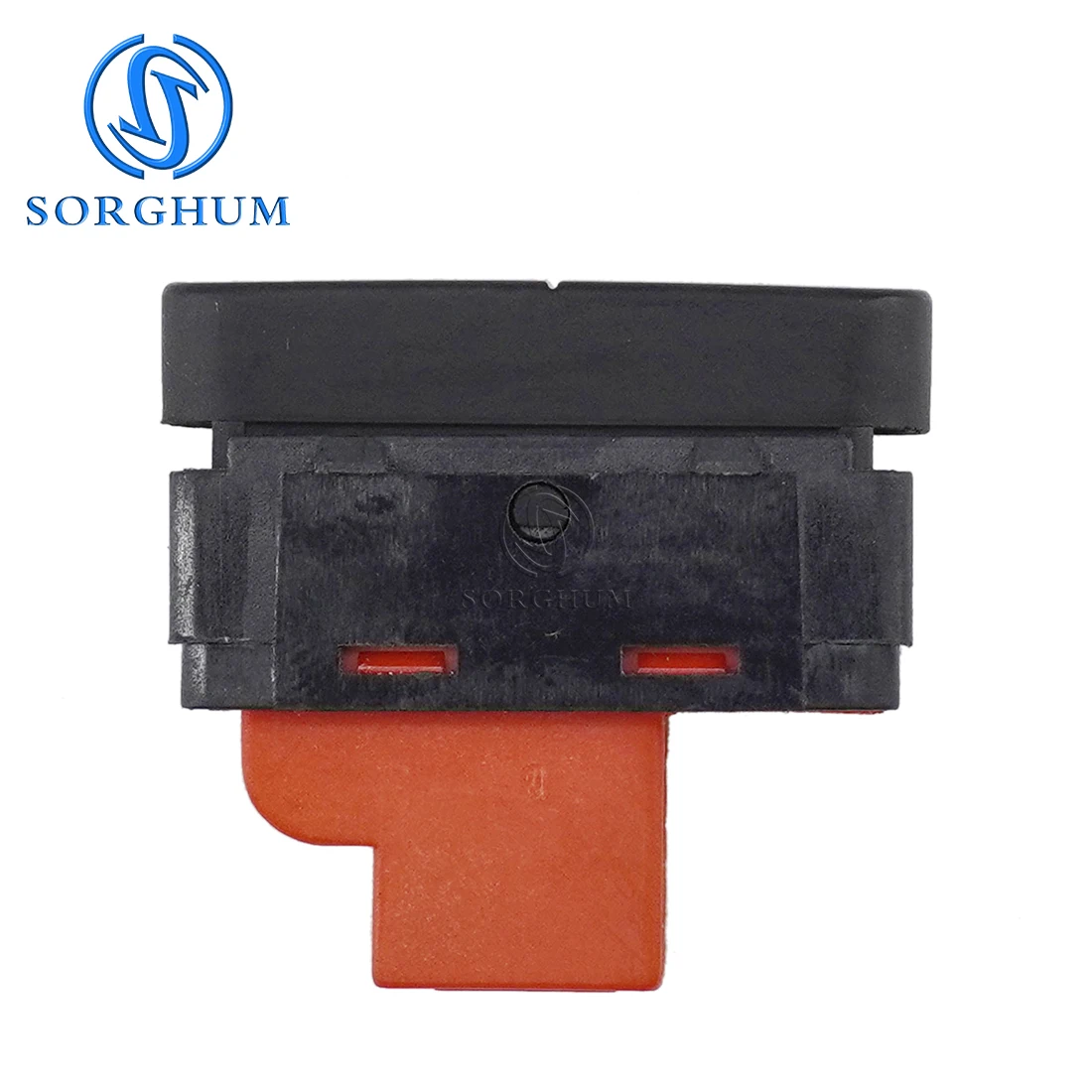 SORGHUM 5U0962125 For VW FOX GOL GV Power Window Switch Central Lock Control Switch Button 4 PINs 19008 5U0 962 125 373959855A