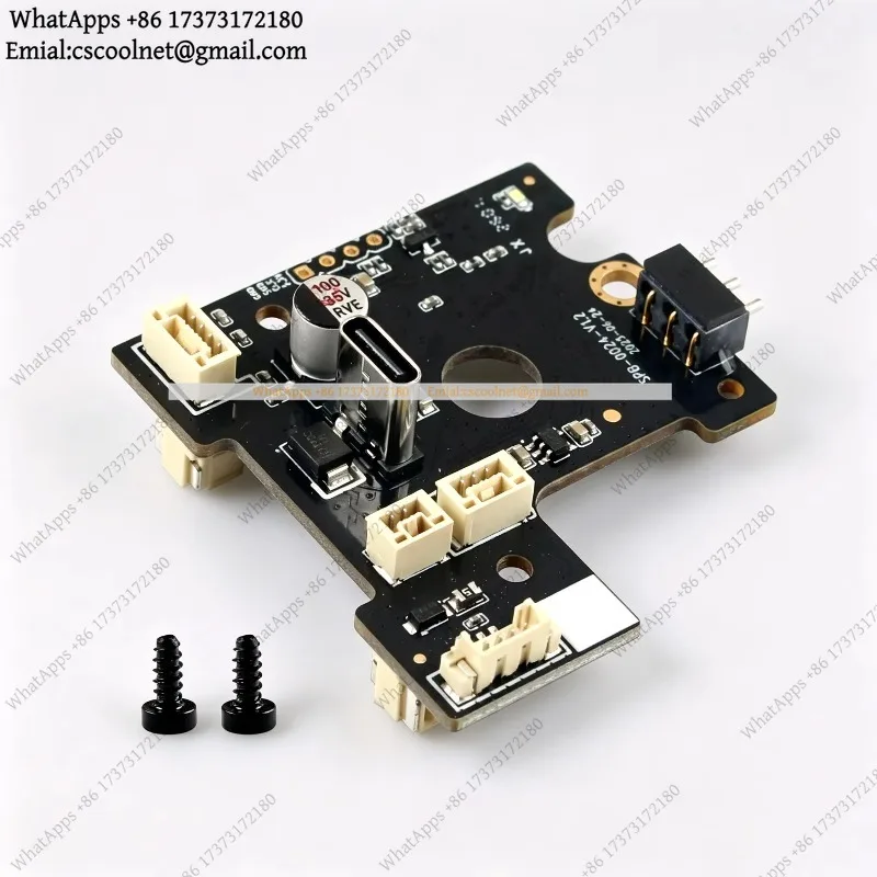 k06 Upgrade Toolhead Hotend PCB Board for Snapmaker U1 3D Printer Parts