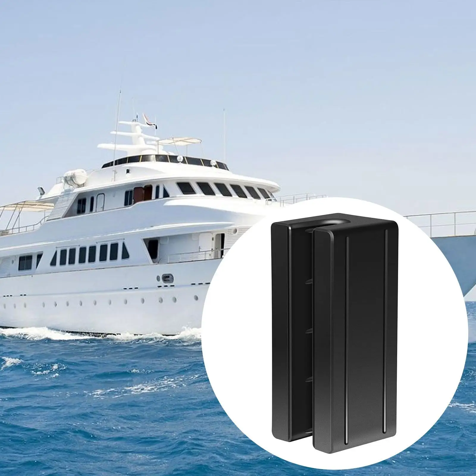 

Поддержка подвесного мотора Высокопроизводительный прочный безопасный двигатель