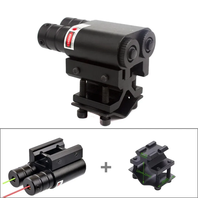 

Тактический лазерный свет подходит для 20-миллиметрового крепления на рейку Пикатинни, лазерного фонарика, зарядное устройство, в комплекте, комбинированный лазерный свет
