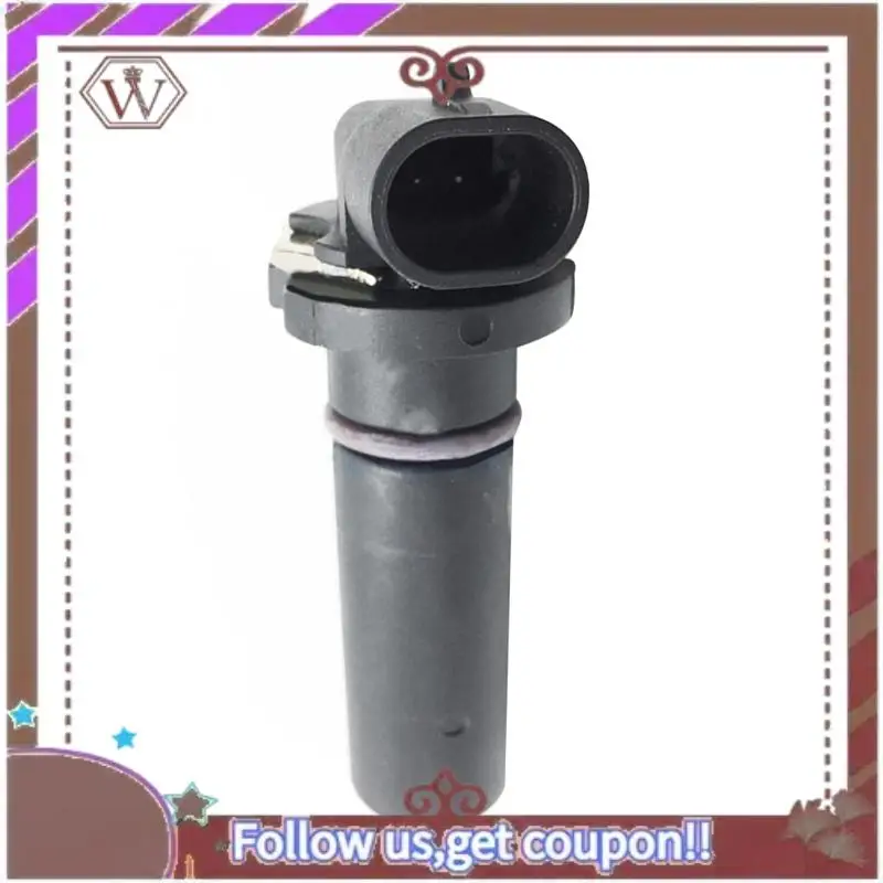 Sensor de posición del cigüeñal del motor A57E-5X para Buick Regal 2.5L 3.0L Century GL8 Cadillac Isuzu Positio 10456555
