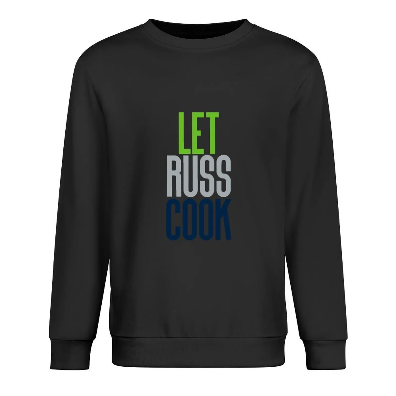 

Pack Of Let Russ Cook Stickers Seattle Football Quarterback Number 3 Let Russ Cook Sticker Pack Pullover