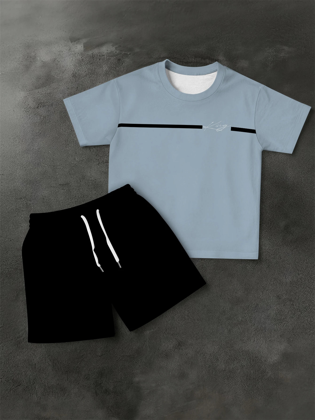 2026 Yaz Yeni Erkek Kısa Kollu - Street Fashion Summer 2026 incelemesi ve fiyatı