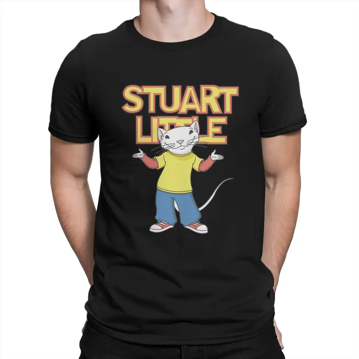 stuart little